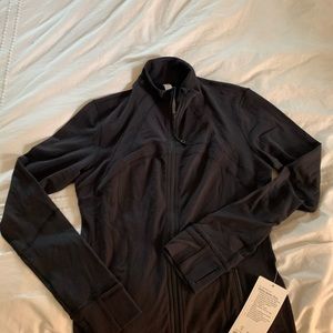 Lulu lemon jacket